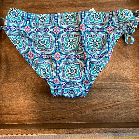 Fun Athleta Swim Bikini Bottom - Picture 2 of 3